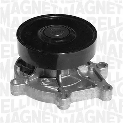 Водна помпа, охлаждане на двигателя MAGNETI MARELLI
