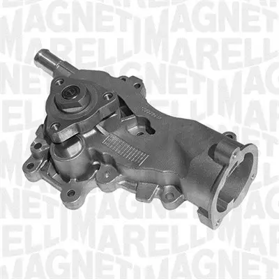 Водна помпа, охлаждане на двигателя MAGNETI MARELLI