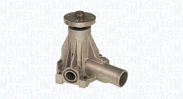Водна помпа, охлаждане на двигателя MAGNETI MARELLI
