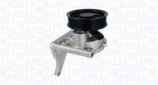 Водна помпа, охлаждане на двигателя MAGNETI MARELLI