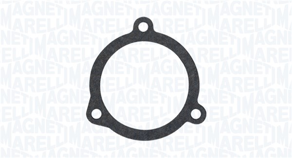 Водна помпа, охлаждане на двигателя MAGNETI MARELLI