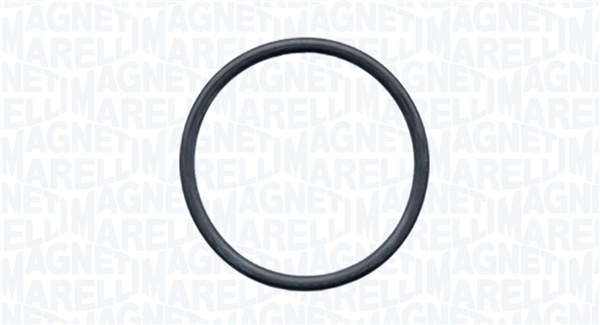 Водна помпа, охлаждане на двигателя MAGNETI MARELLI