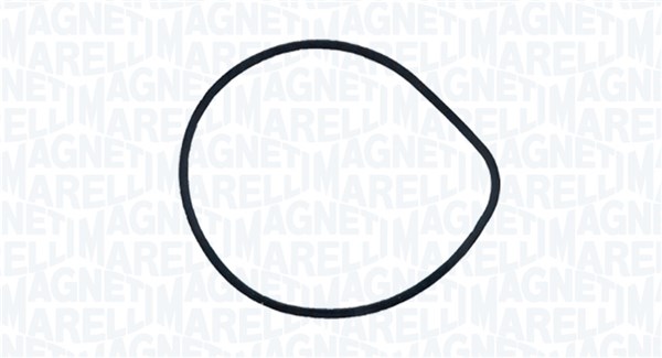 Водна помпа, охлаждане на двигателя MAGNETI MARELLI