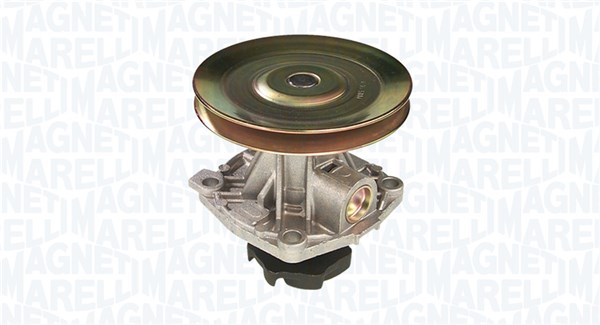 Водна помпа, охлаждане на двигателя MAGNETI MARELLI