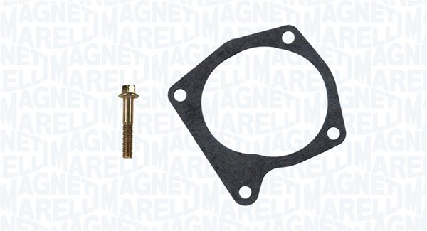 Водна помпа, охлаждане на двигателя MAGNETI MARELLI