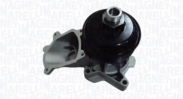 Водна помпа, охлаждане на двигателя MAGNETI MARELLI