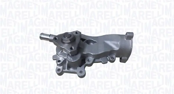 Водна помпа, охлаждане на двигателя MAGNETI MARELLI