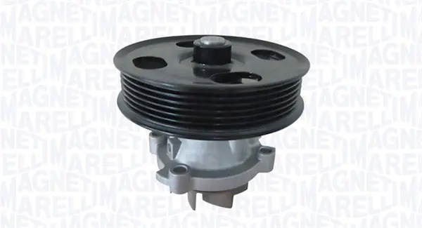 Водна помпа, охлаждане на двигателя MAGNETI MARELLI