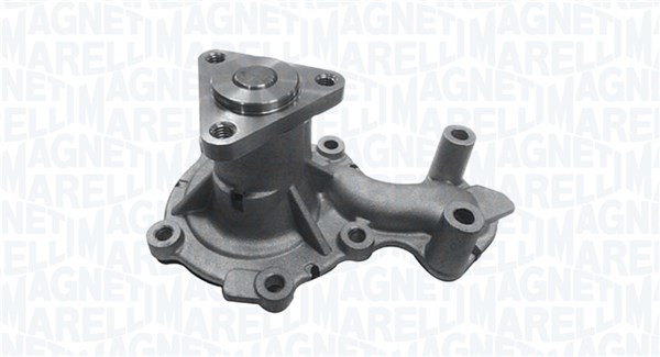Водна помпа, охлаждане на двигателя MAGNETI MARELLI