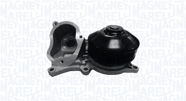 Водна помпа, охлаждане на двигателя MAGNETI MARELLI