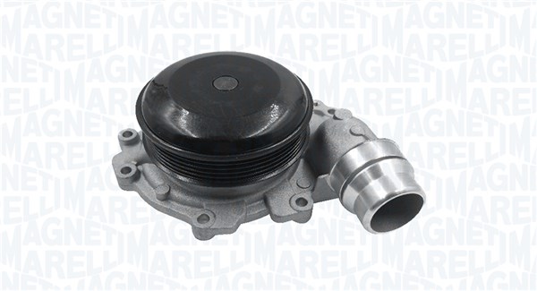 Водна помпа, охлаждане на двигателя MAGNETI MARELLI