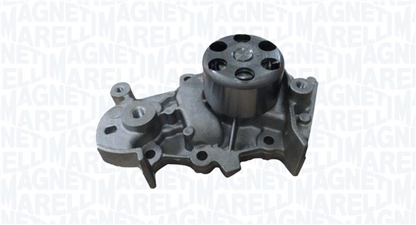 Водна помпа, охлаждане на двигателя MAGNETI MARELLI