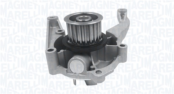 Водна помпа, охлаждане на двигателя MAGNETI MARELLI