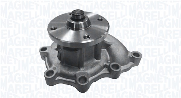 Водна помпа, охлаждане на двигателя MAGNETI MARELLI