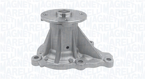 Водна помпа, охлаждане на двигателя MAGNETI MARELLI