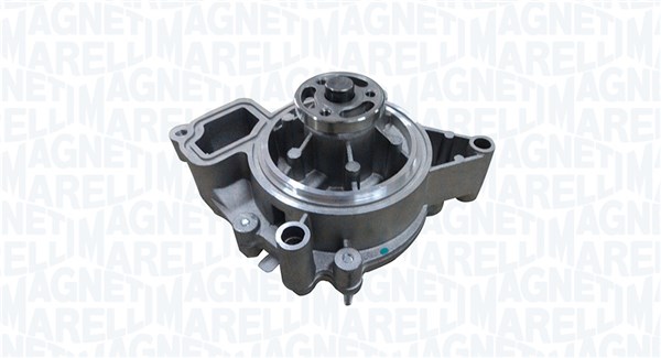Водна помпа, охлаждане на двигателя MAGNETI MARELLI