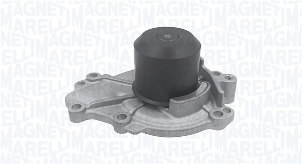 Водна помпа, охлаждане на двигателя MAGNETI MARELLI