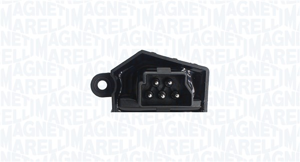 Регулатор, обдухване интериор MAGNETI MARELLI