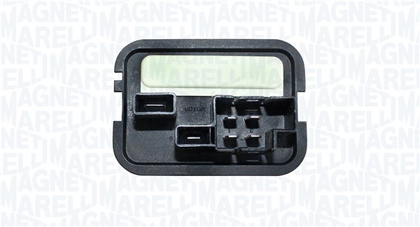 Регулатор, обдухване интериор MAGNETI MARELLI
