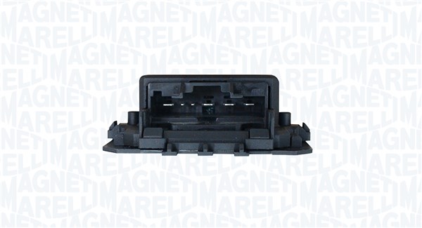 Регулатор, обдухване интериор MAGNETI MARELLI