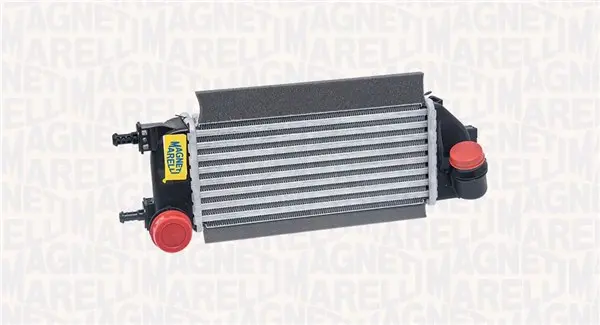 Интеркулер (охладител за въздуха на турбината) MAGNETI MARELLI