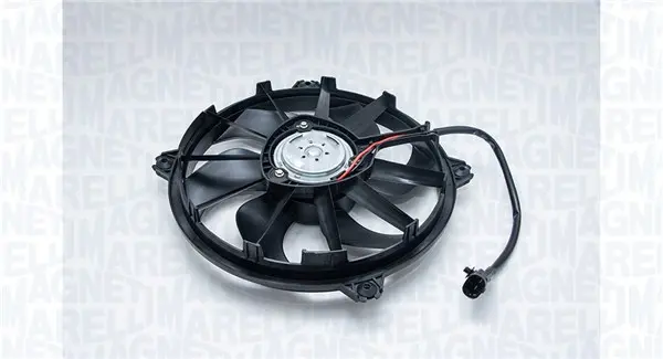 Вентилатор, охлаждане на двигателя MAGNETI MARELLI