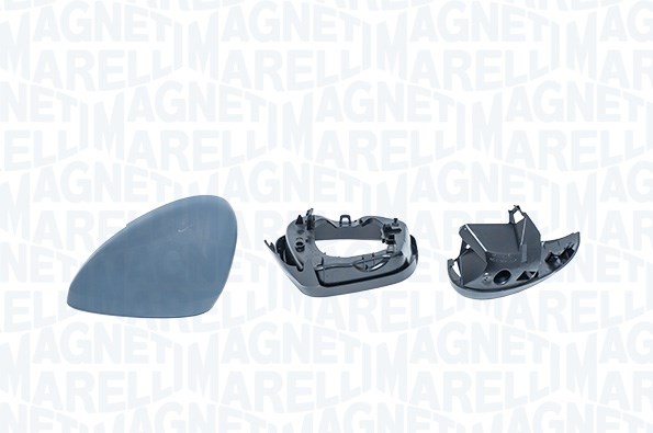 Капачка, външно огледало MAGNETI MARELLI
