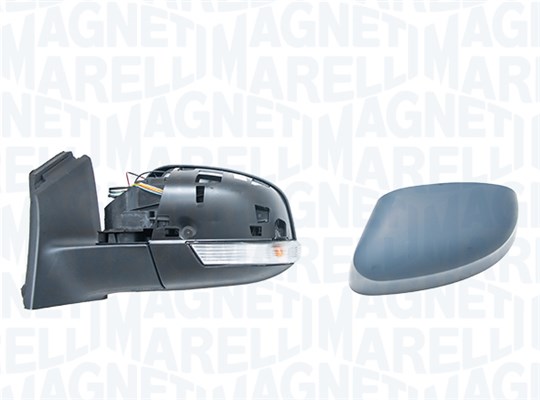 Външно огледало MAGNETI MARELLI