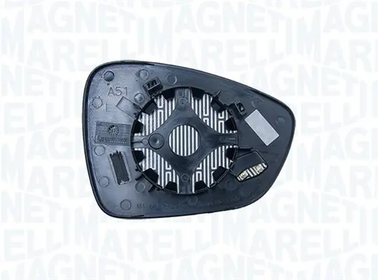 Стъкло на огледало, външно огледало MAGNETI MARELLI