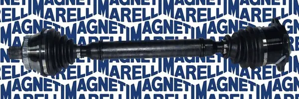 Полуоска MAGNETI MARELLI