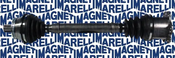 Полуоска MAGNETI MARELLI