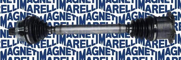Полуоска MAGNETI MARELLI