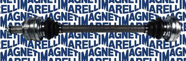Полуоска MAGNETI MARELLI