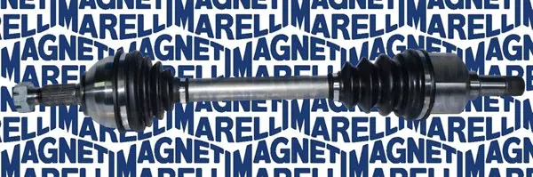 Полуоска MAGNETI MARELLI