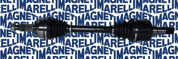 Полуоска MAGNETI MARELLI