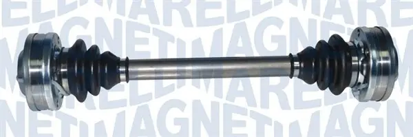 Полуоска MAGNETI MARELLI
