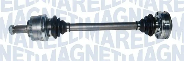 Полуоска MAGNETI MARELLI