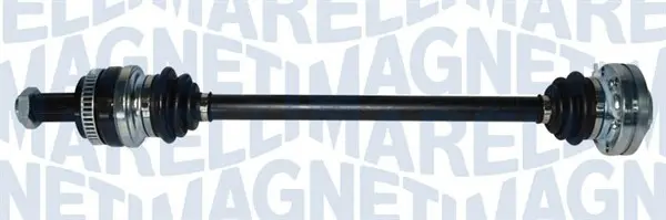 Полуоска MAGNETI MARELLI