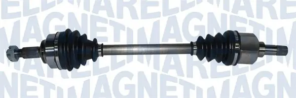 Полуоска MAGNETI MARELLI