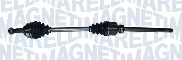 Полуоска MAGNETI MARELLI