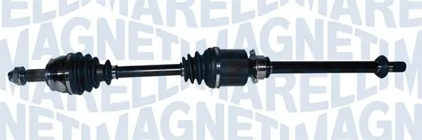 Полуоска MAGNETI MARELLI