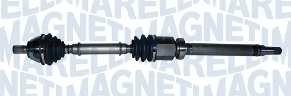 Полуоска MAGNETI MARELLI