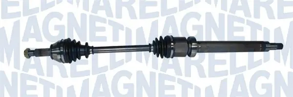 Полуоска MAGNETI MARELLI