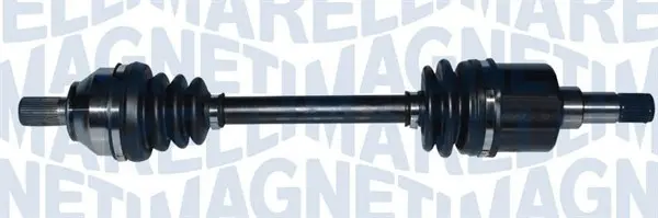 Полуоска MAGNETI MARELLI
