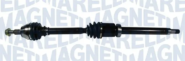 Полуоска MAGNETI MARELLI