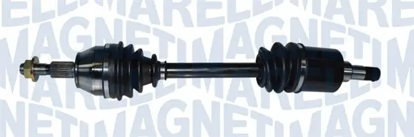 Полуоска MAGNETI MARELLI