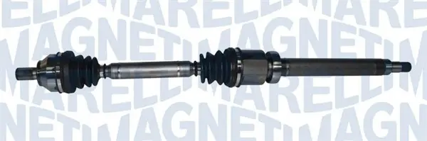 Полуоска MAGNETI MARELLI