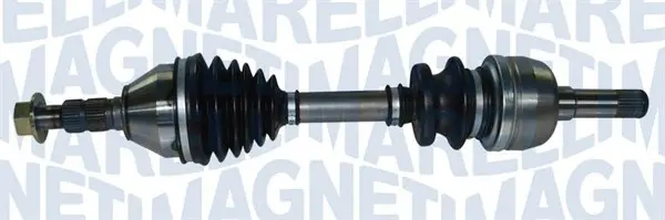 Полуоска MAGNETI MARELLI