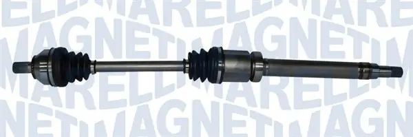 Полуоска MAGNETI MARELLI