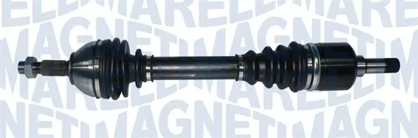 Полуоска MAGNETI MARELLI